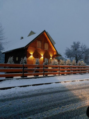 Zara Chalet
